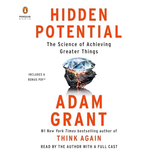 Hidden Potential book cover